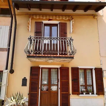 Casa Brunella Σπίτι διακοπών Lonato