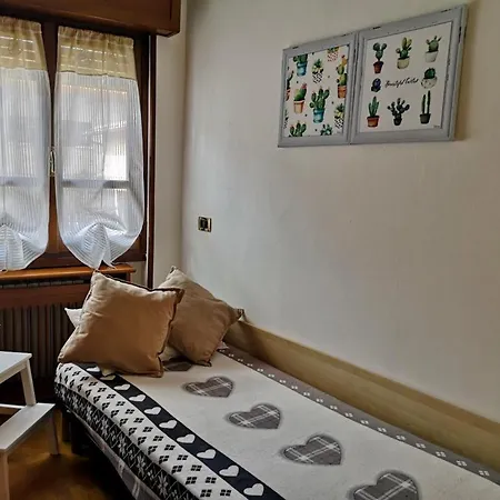Casa Brunella Σπίτι διακοπών