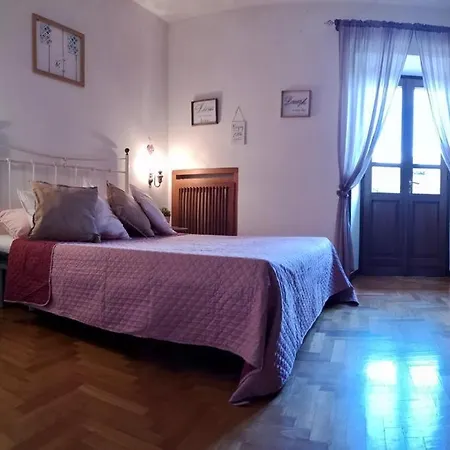 Casa Brunella Σπίτι διακοπών *
