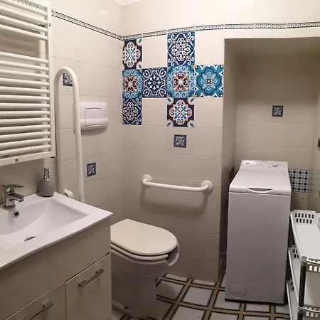 Casa Brunella Σπίτι διακοπών *